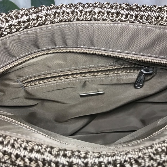 🌻HOST PICK🌻 The Sak Crocheted Hand Bag - Picture 5 of 7